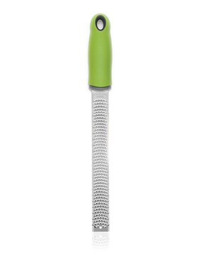 Citrus Lemon Zester  Cheese Grater-Parmesan Cheese, Lemon, G
