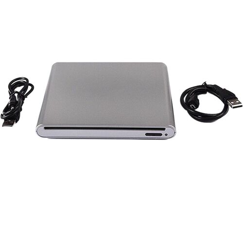 External SB Blu Ray Drive Burner 3D SB 3.0 -C Blu Ray BD CD