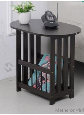 360 Degrees Rotatable Removable folding round coffee table t