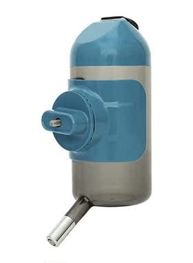 Plastic Leakproof Easy Clean For Cage Anti Overflow