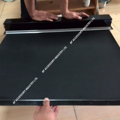 Replaced reinforced nylon fabric cloth for automatic pull-ou