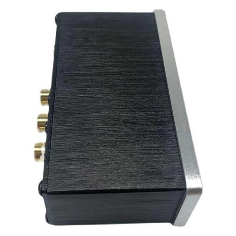 DC5V BTS1 CSR8670 Bluetooth Receiver Amplifier APT-X W Anten