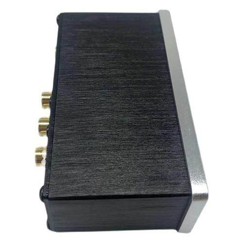 DC5V BTS1 CSR8670 Bluetooth Receiver Amplifier APT-X W Anten