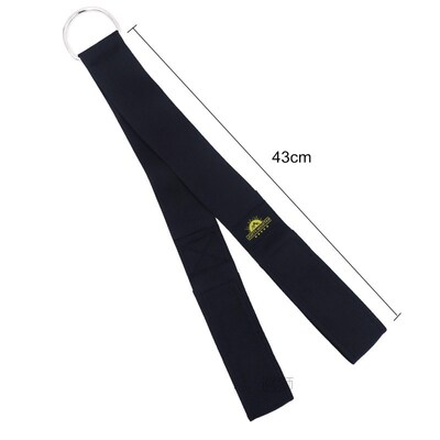 Fitness Triceps and Abdominal Strap Tricep Rope Pulldown Cab