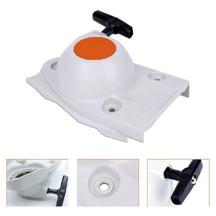 Durable Pull Cord Start Recoil Starter Long Serving Life