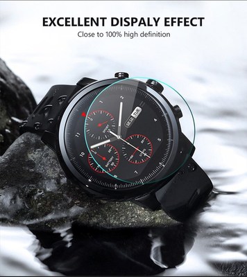 Smart Watch Tempered Glass Screen Protector 23 46mm For iWa