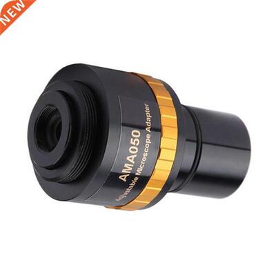 Microscope Eyepiece Adapter 2.2 Eyepiece to Microscope Eyep