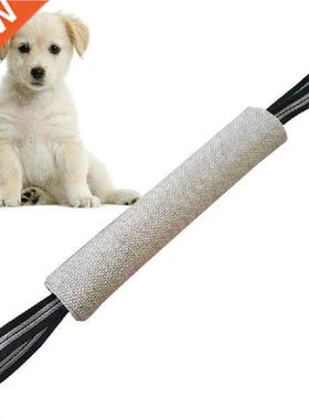 Dog Bite Tug Toy Dogs Training Playing Toys Pet Chewing