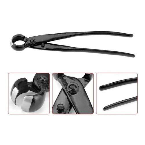 Branch Cutter Professional Bonsai Tools, Manganese Steel All
