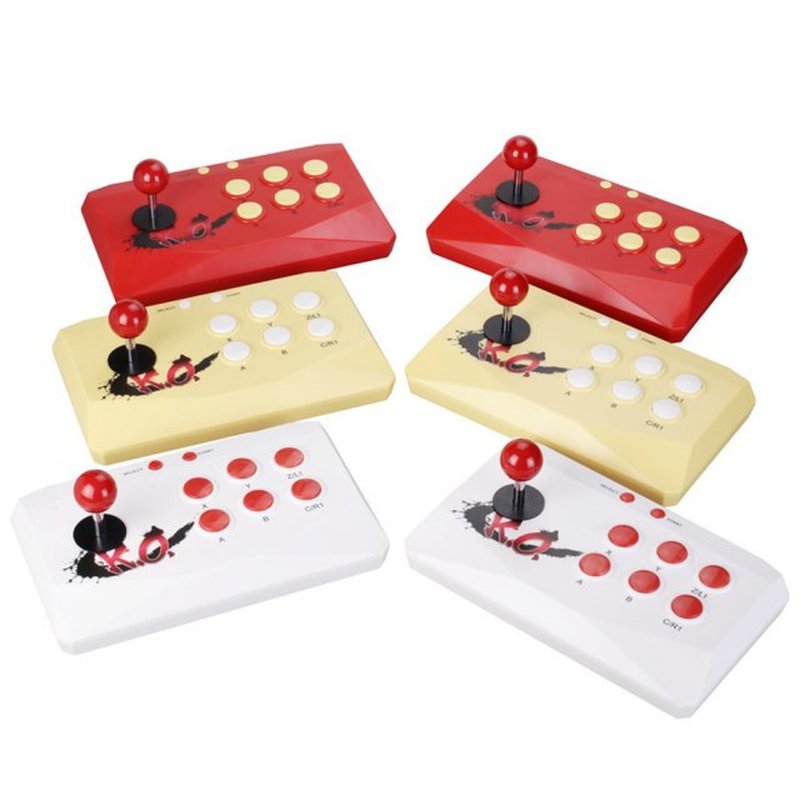 Retro HD Wireless Video Arcade Game Console Game Box Console