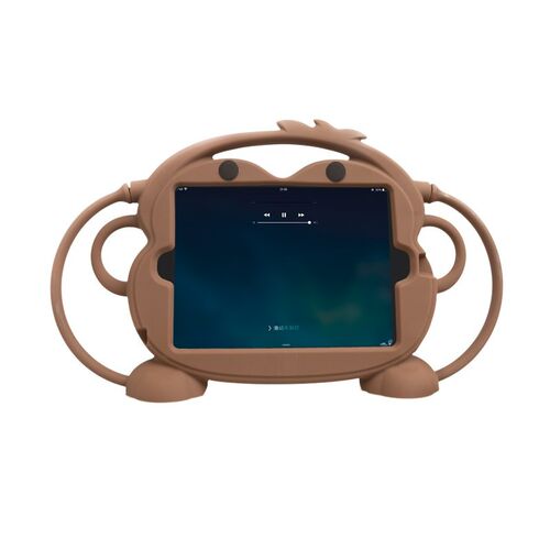 Car Back Seat Tablet Case for iPad mini 1 2 3 4, Headrest Mo
