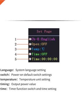 DC CC CV Power Module 0.5-0v 6A 60W Automatic Boost Buck Co