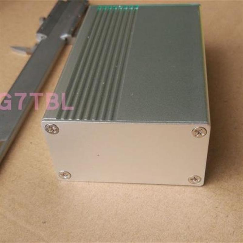 Free shipping OCXO-10M-HARM 10MHz Harmonic Sine wave Generat - 实物图