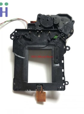 For Nikon D7000 D7100 D7200 Shutter Unit ( NO Blade ) with