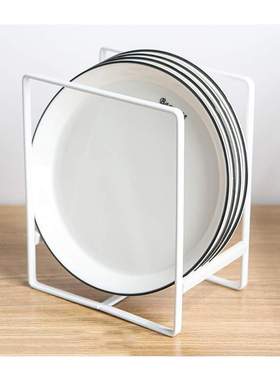 Kitchen Sink Drain Rack Dish Storage Organizer Plate Cups St