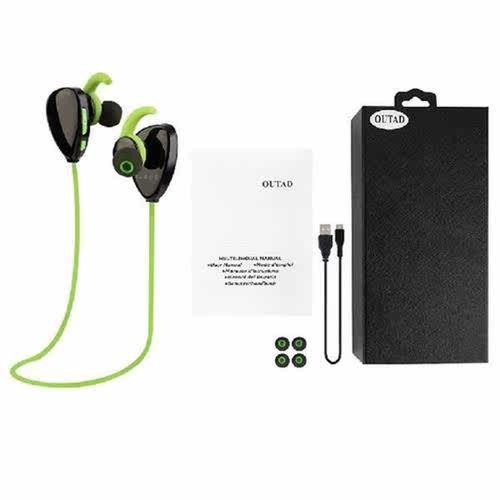 X13 Wireless V4.1  Sport Wireless Headphones With Wireless