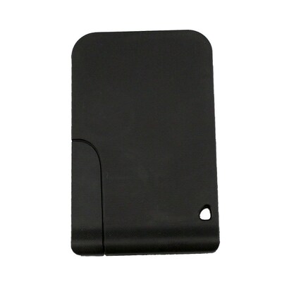3 Button Smart Card Car Key 433Mhz Original ID46 PCF7947 Chi