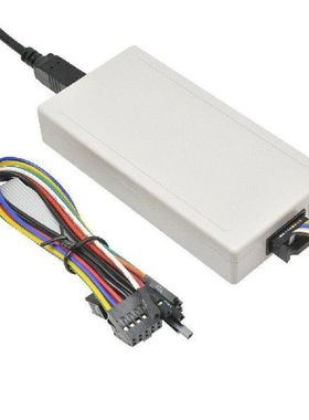 USB Downloader Jtag ISP Programmer ispDownload Cable