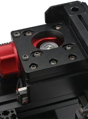 High Quality Replacement 3D Printer Mount Frame Kit CNC Mach