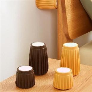 2pcs Adjustable Bed Stabilizer Headboard Stoppers Bed Frame