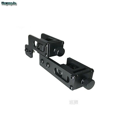 3d Printer Ender-3 parts 2020 X -axis V-Slot profile 2040 Y-