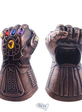 1pc Creative Multipurpose Infinity Thanos Gauntlet Glove Bee