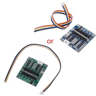 Drop&Wholesale 4S 30A 12.8V w/Balance 3.2V LiFePo4 L