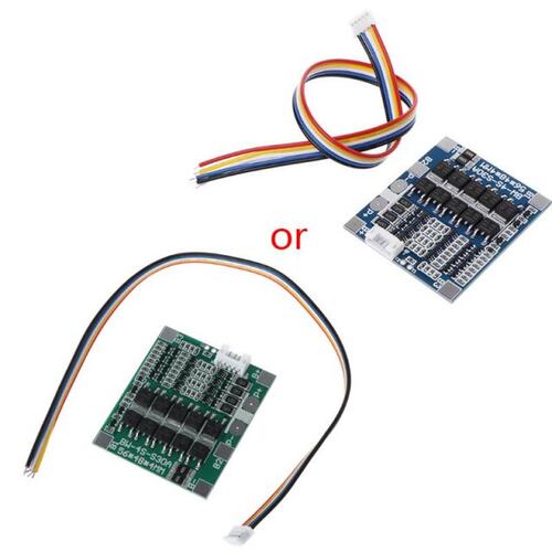 Drop&Wholesale 4S 30A 12.8V w/Balance 3.2V LiFePo4 L