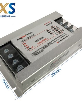 RST-13000 Voltage Stabilizer 380V Output 200V Three Phase Se