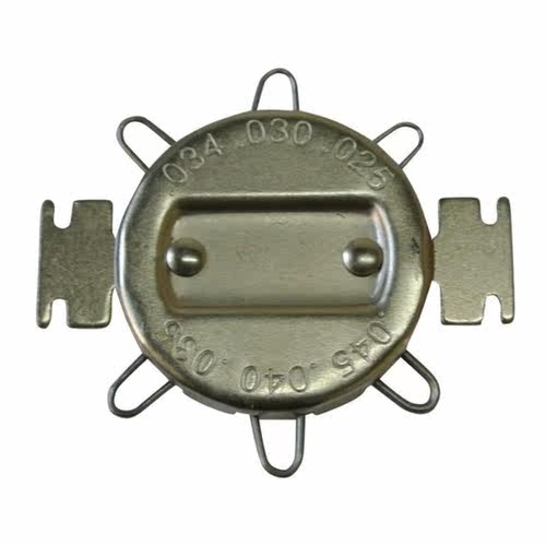 Gauge Spark Plug Gap Gauge Metric Inch Gapper Feeler Gap Adj