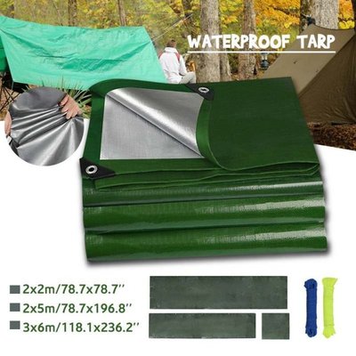 Waterproof Sun Shade Sail Awning Sun Shelter For Outdoor Can