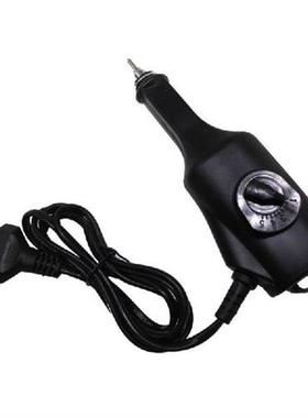 220V Electric Engraving Carving Pen Plotter Machine Chisel