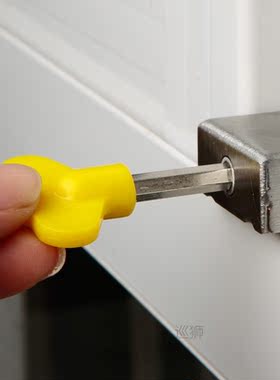 Practical sliding doors and windows lock anti-theft Sliding