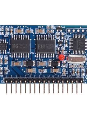DC- AC Pure Sine Wave Inverter SPWM Board Adjustable Frequen