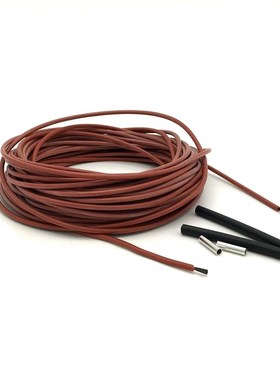 Minco Heat Brand 12K Carbon Fiber Cable for Floor Garden Pla