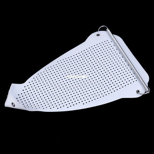 1PCS Electric Parts Iron Cover Shoe Ironing Aid Board Heat P