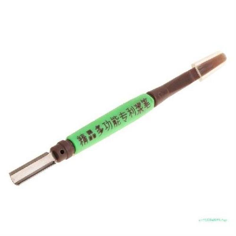 Odorless Bee Scraping Pen Easy to Clean and Handle