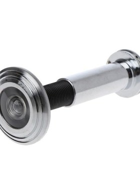 220 Degree Wide Door Viewer Privacy Cover Adjustable Securit