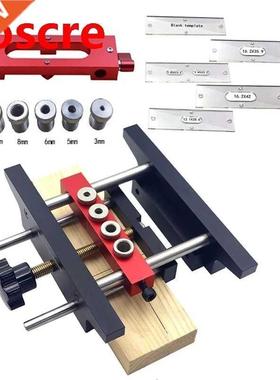 2 N 1 Punch Locator Dowelng Jg Pocket Hole Jg nvsble