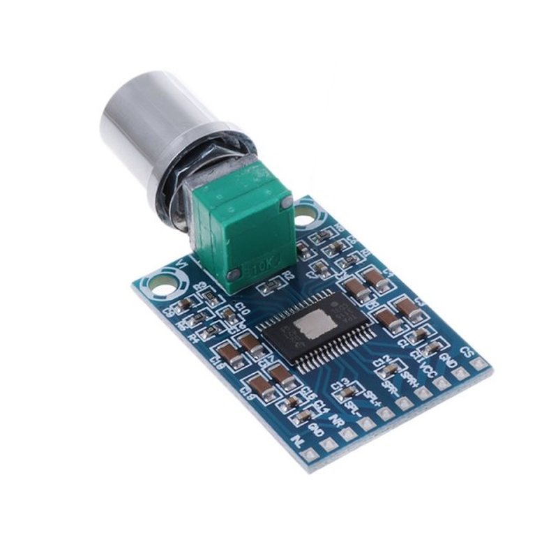 Drop&Wholesale high power micro digital power amplif