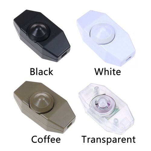 LED Dimmer Switch Table Lamp/Desk Lamp  Knob Light Dimming K