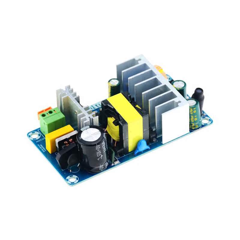 1PCS Dual Output Isolation Switching Power Supply Module Adj