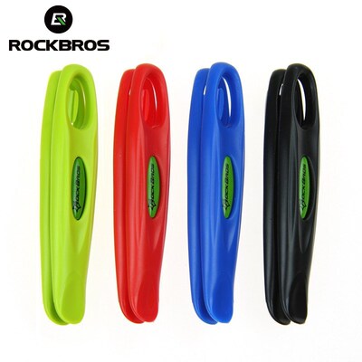 Cycling Bike Bicycle ltralight Tire Tyre Lever POM MTB Bike