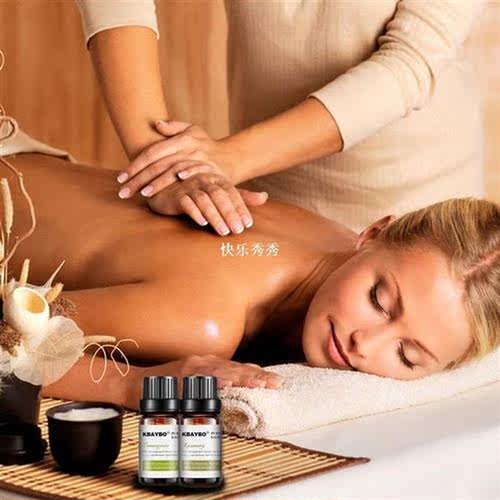 Essential Oils for Diffuser, Aromatherapy Oil Humidifier 6
