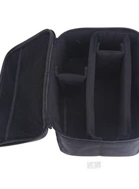 Zipper Handle Carry Bag Console Travel Carrying Case Gamecar