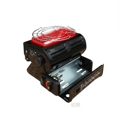Portable Outdoor Gas Heaters Card Type Gases Heaters Camping