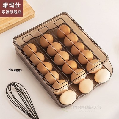 Detachable Large Capacity Practical Space Saving For Fridge