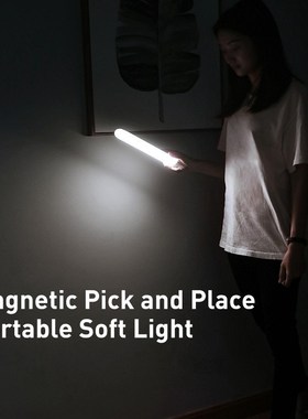 LED Cabinet lamp PIR Motion Sensor Light USB Wardrobe Light