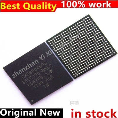New CXD90046GG CXD90042GG BGA Chipset