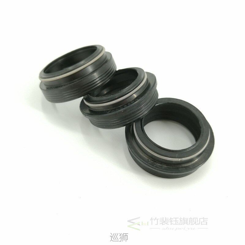 Sr Suntour XCR XCM XCT Fork Wiper Dust Seal Ring 32mm-XCR 30图片